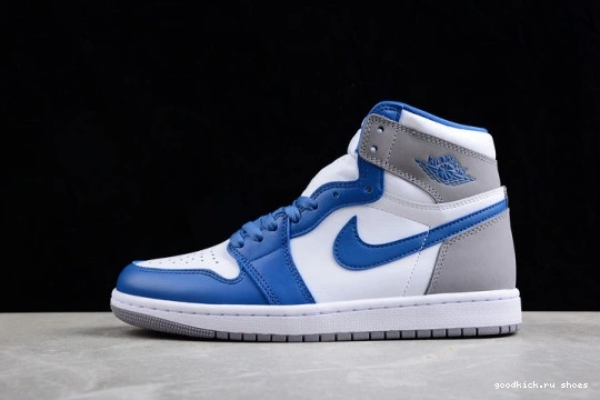DZ5485-410 Blue Retro Jordan 1 High DZ5485-410 OG True 0326